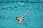 Artistic Swim vs TWC  Wheaton College Artistic Swimming vs Texas Women’s College. - Photo By: KEITH NORDSTROM : Wheaton, Artistic Swimming